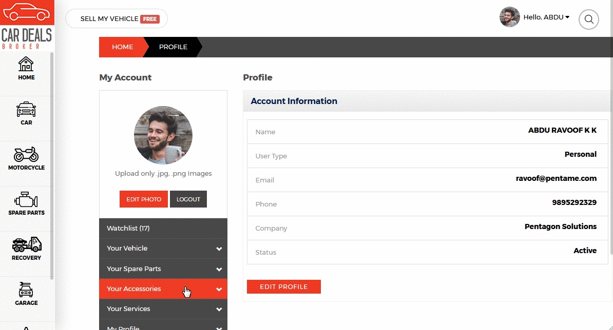 How to Register?
