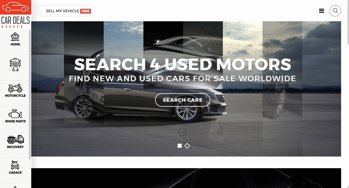 How to Buy a Vehicle?