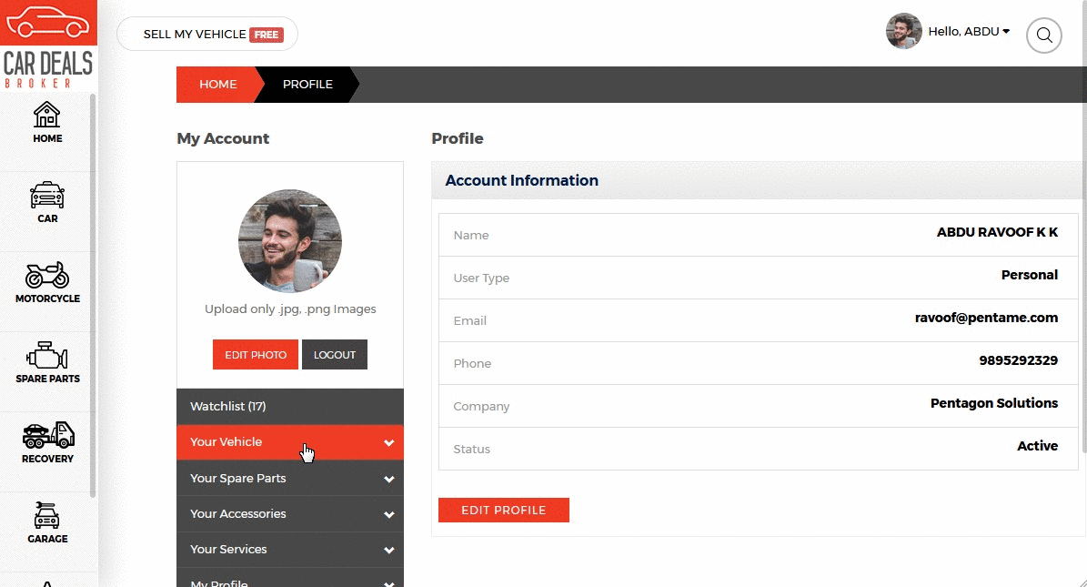 How to Register?