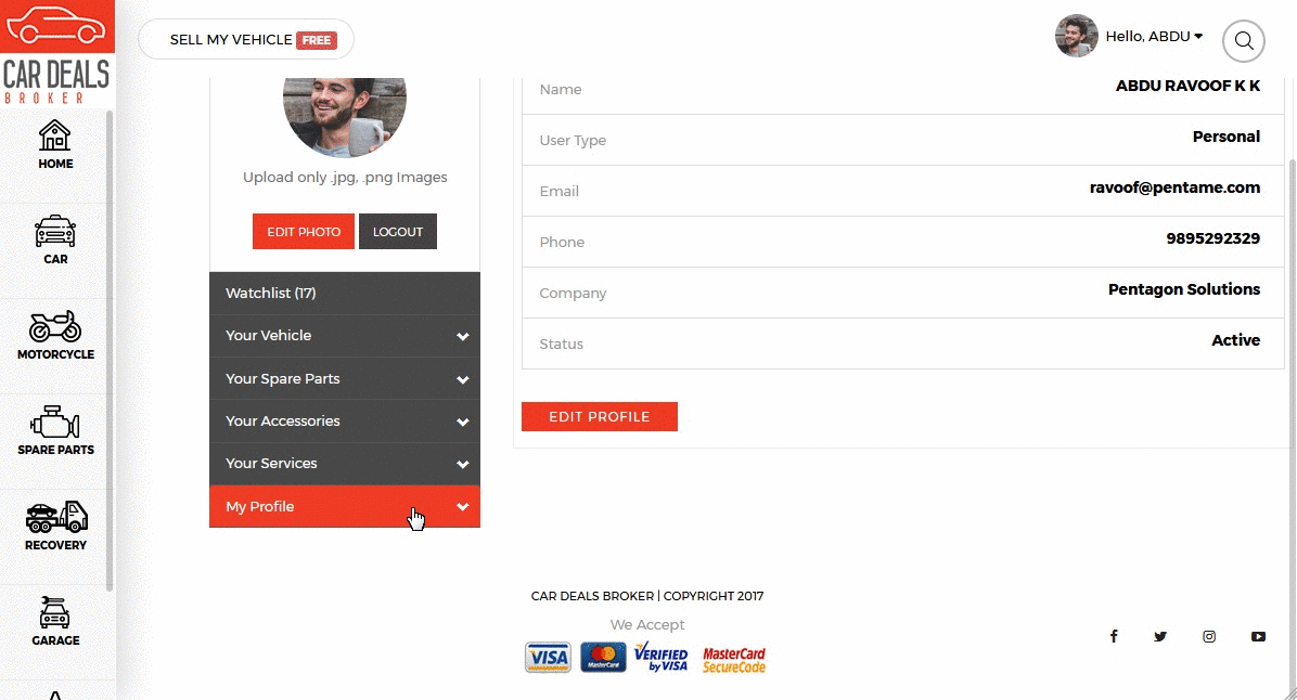 How to Register?